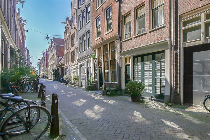 Bekijk foto 5 van Langestraat 4