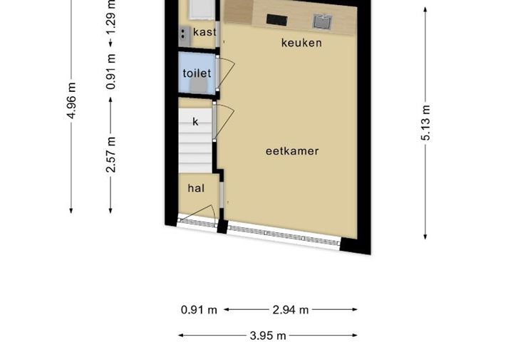 View photo 38 of Langestraat 4