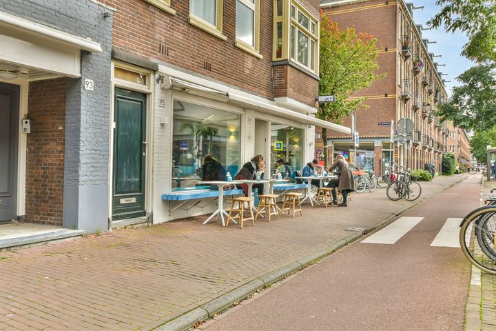 Bekijk foto 21 van Van Rappardstraat 6-2