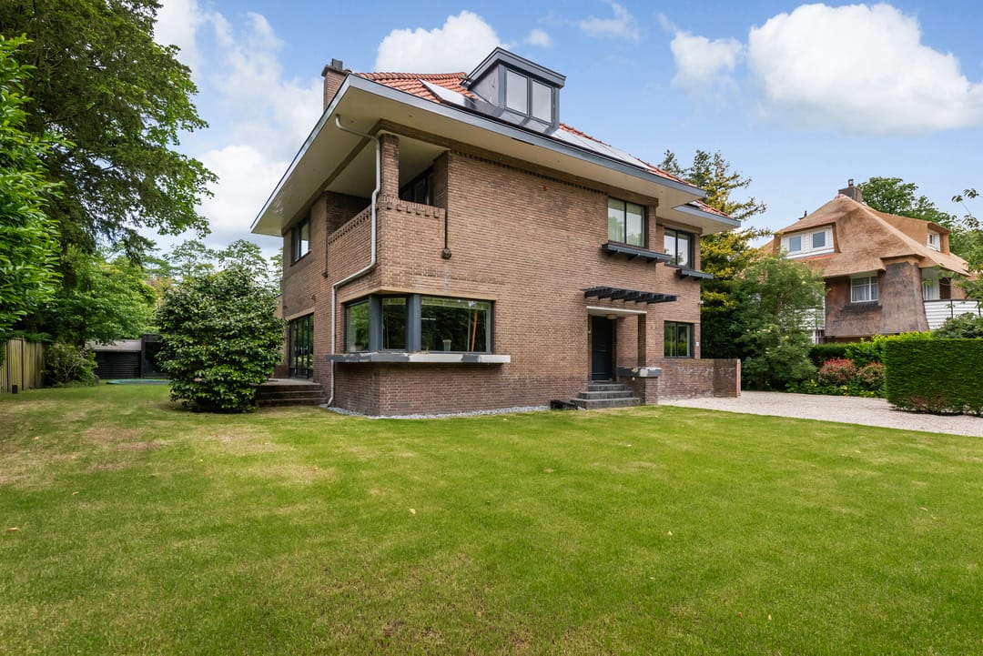 Photo 1 of Vijverweg 4