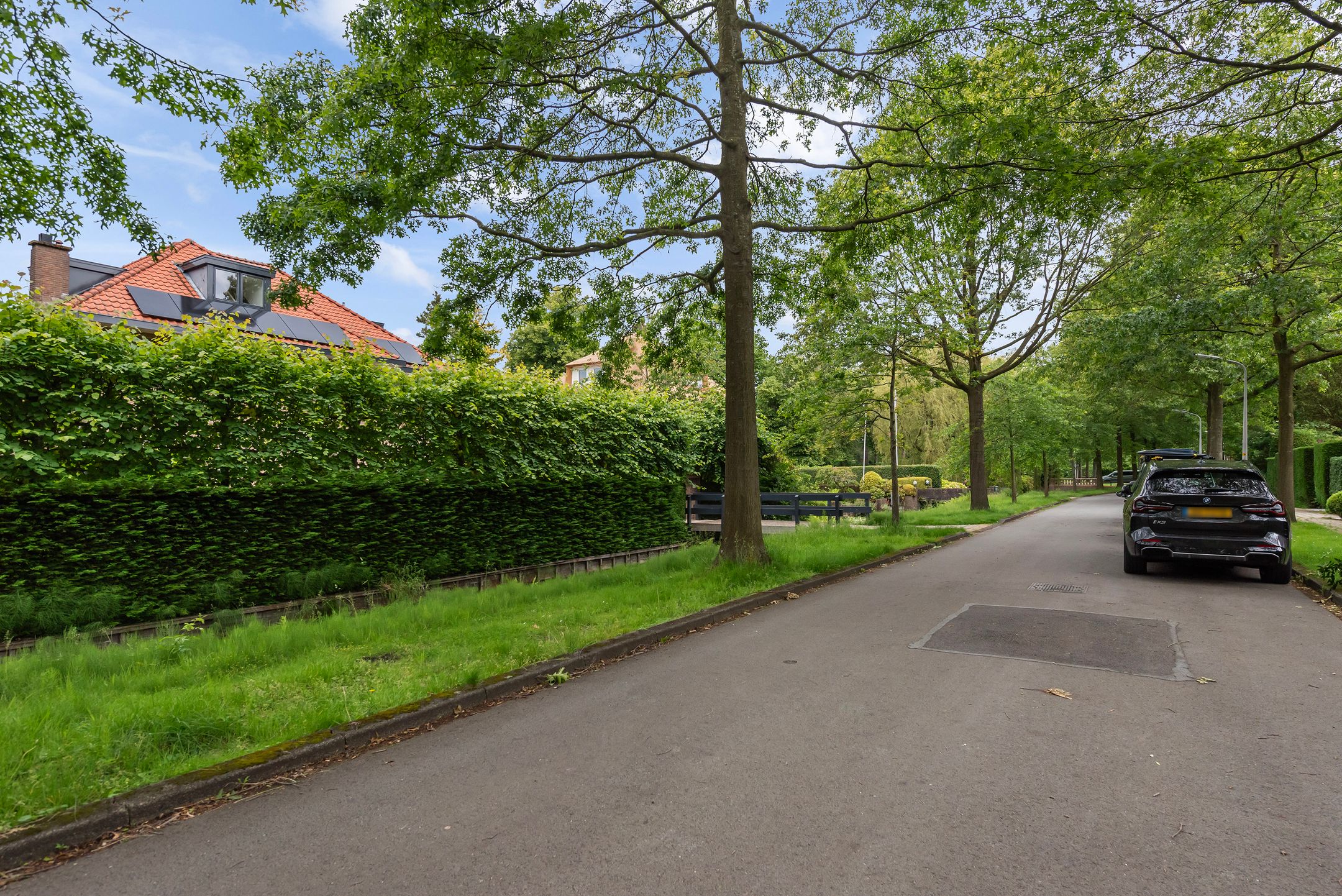 Photo 3 of Vijverweg 4