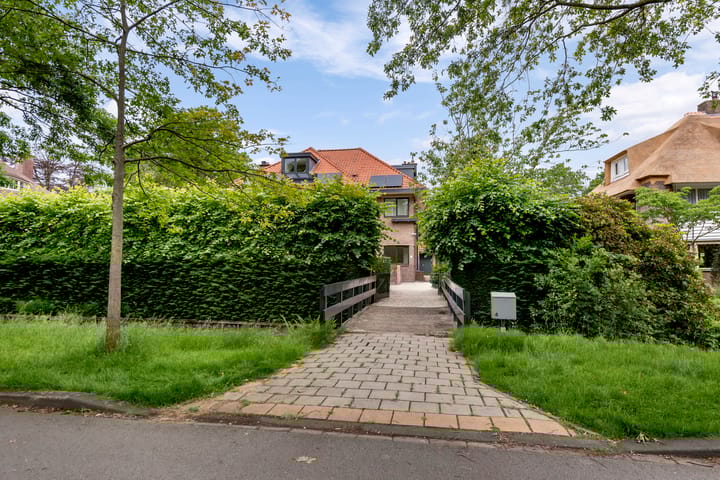 Foto 4 van Vijverweg 4