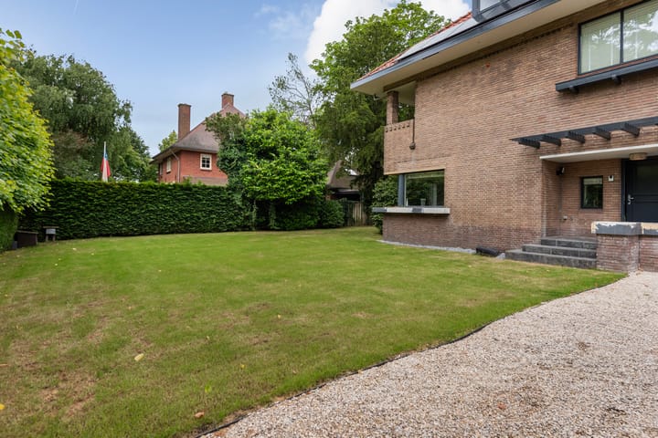 Foto 5 van Vijverweg 4