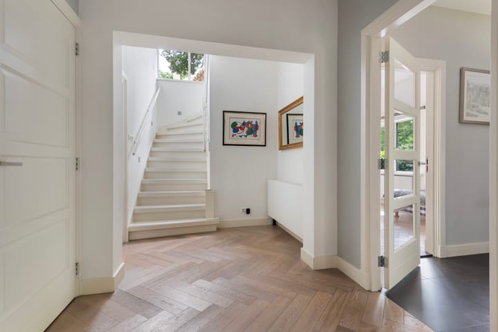 Foto 8 van Vijverweg 4