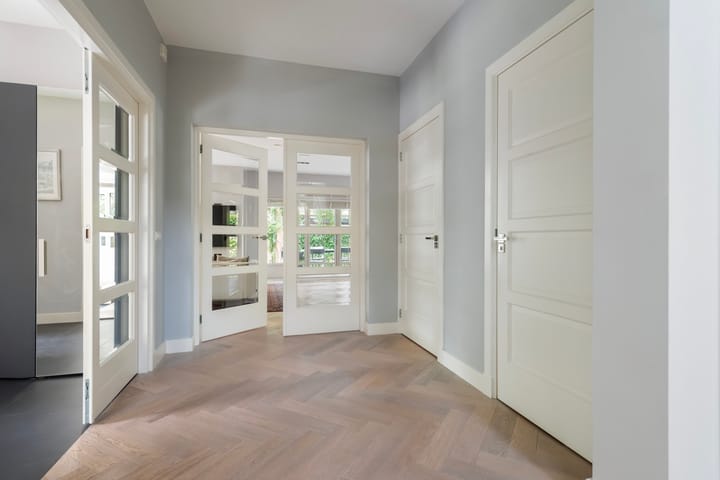 Foto 9 van Vijverweg 4