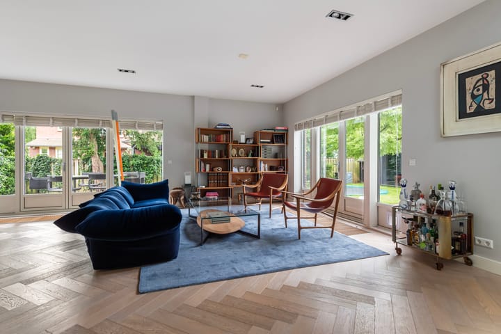 Foto 10 van Vijverweg 4