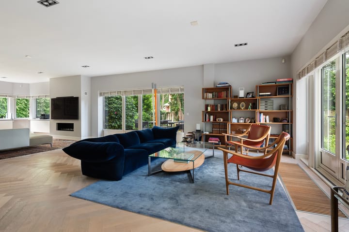 Foto 11 van Vijverweg 4