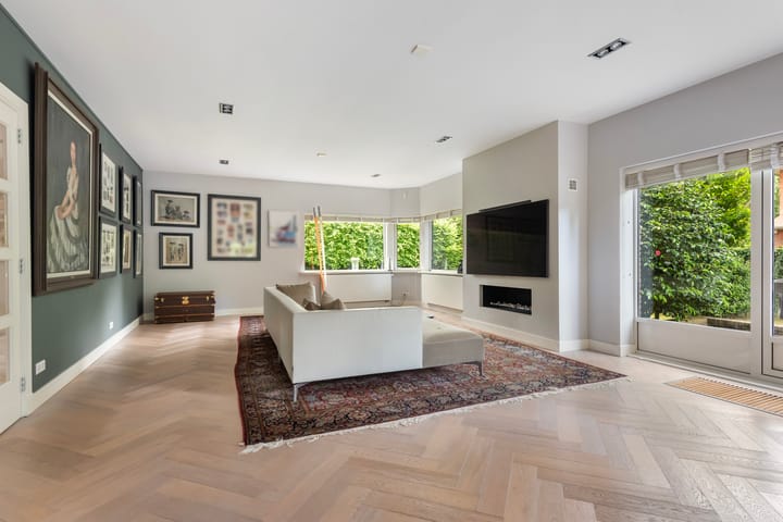 Foto 12 van Vijverweg 4