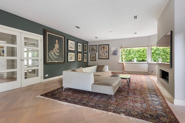 Foto 13 van Vijverweg 4