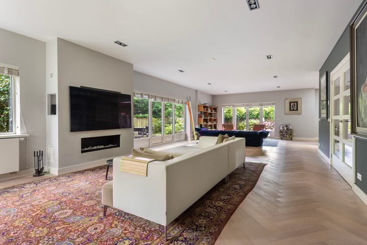 Foto 14 van Vijverweg 4