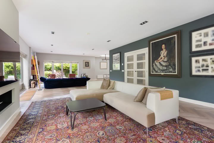 Foto 15 van Vijverweg 4