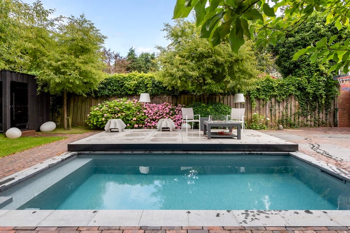 Foto 23 van Vijverweg 4