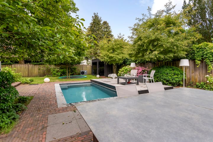 Foto 24 van Vijverweg 4