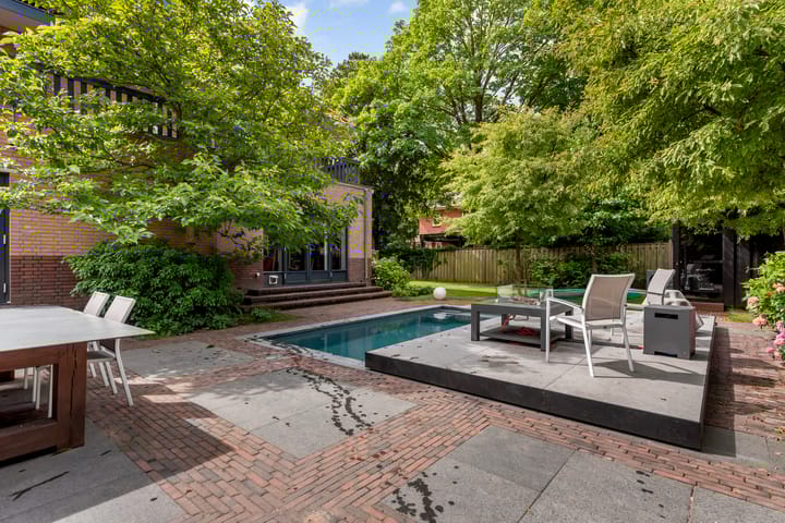 Foto 25 van Vijverweg 4