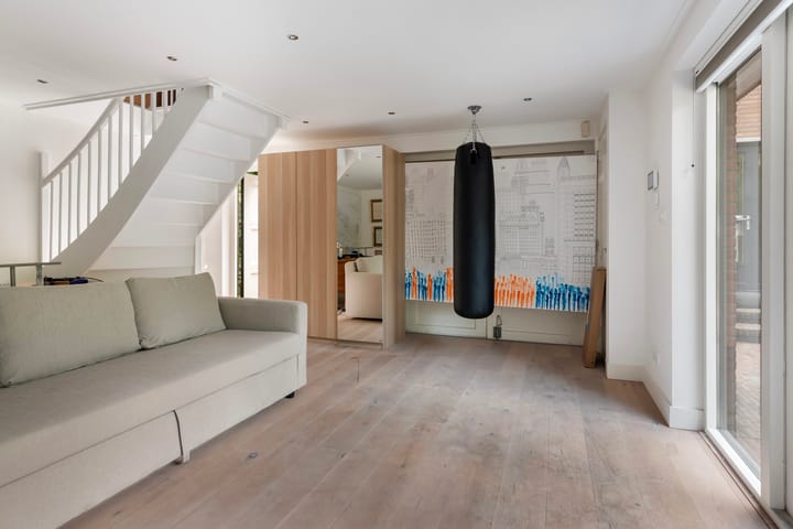 Foto 27 van Vijverweg 4