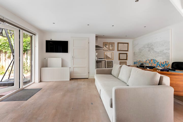 Foto 28 van Vijverweg 4