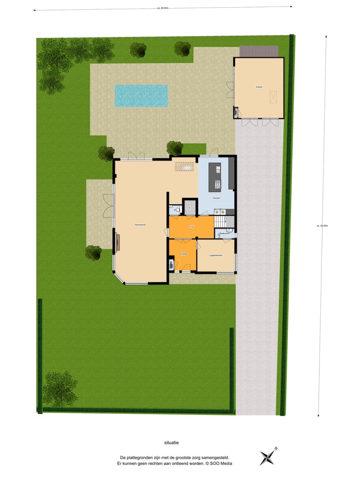 Foto 63 van Vijverweg 4