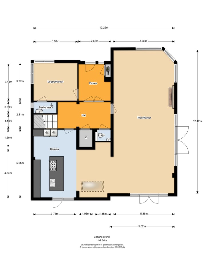 Foto 64 van Vijverweg 4