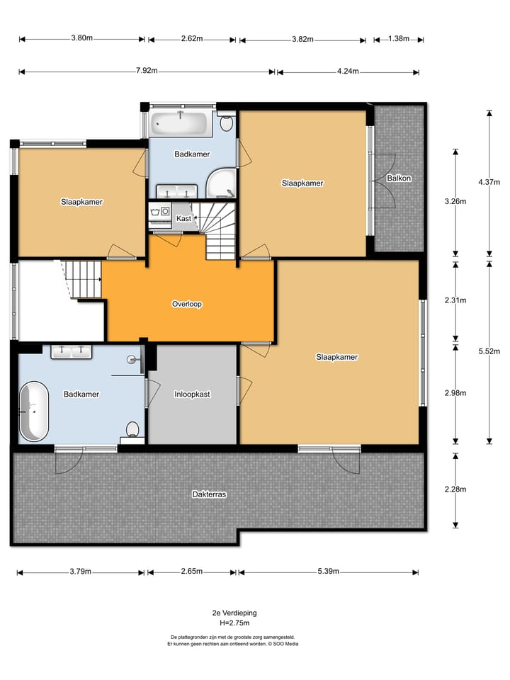Foto 65 van Vijverweg 4