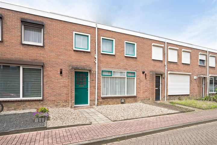 Bekijk foto 1 van Rembrandtstraat 11