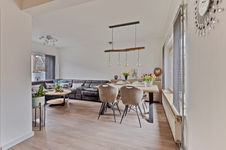 Foto 4 van de Ruijterstraat 36