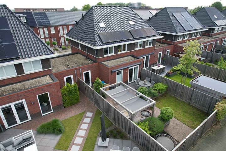 Photo 35 of Bastion 16