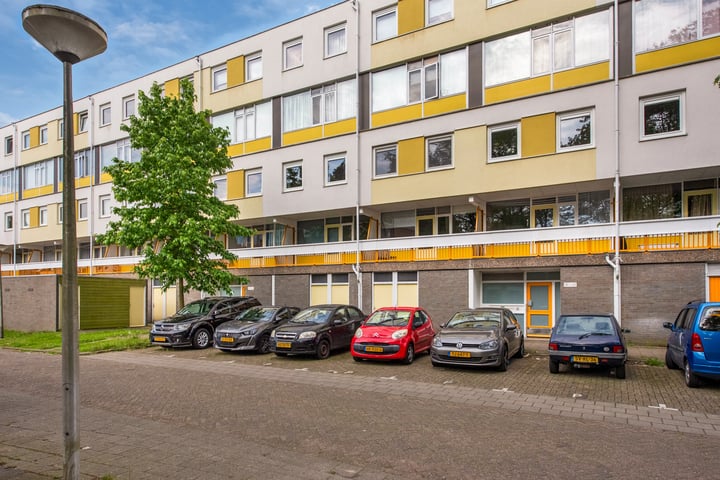 Bekijk foto 1 van Montgomerylaan 86