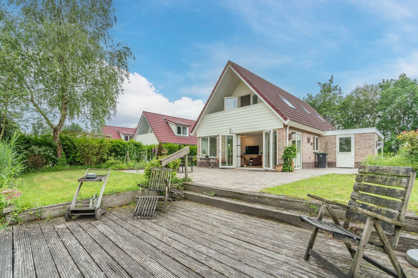 Photo 1 of Slagdijk 1-N8