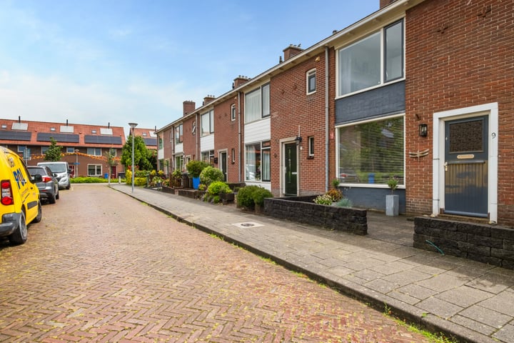 Bekijk foto 3 van Albert Cuypstraat 9