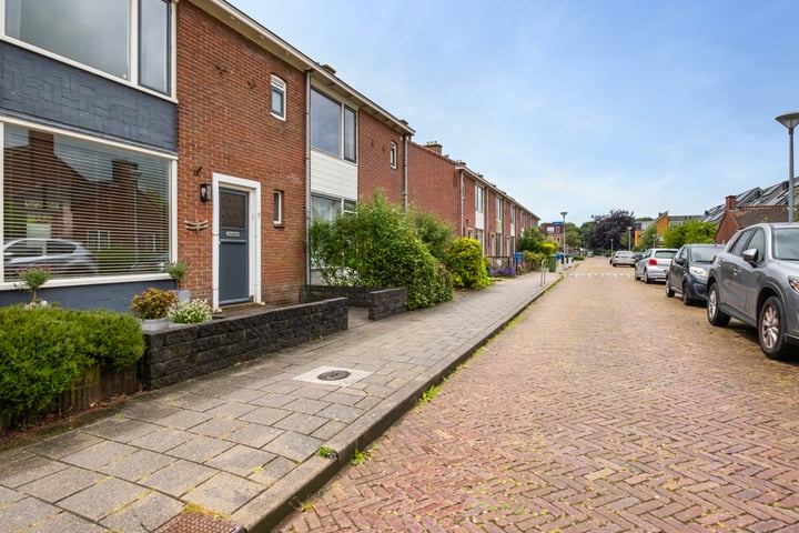 Bekijk foto 4 van Albert Cuypstraat 9