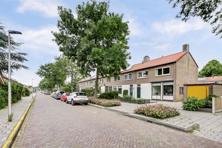 Bekijk foto 41 van Groenlandstraat 49