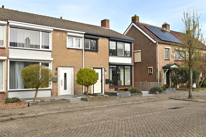 Bekijk foto 3 van Dr Ensinkstraat 36