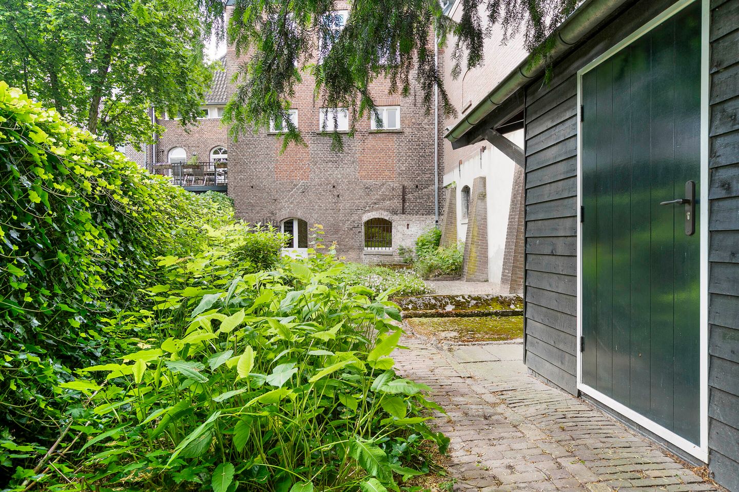 Foto 34 van Walstraat 48