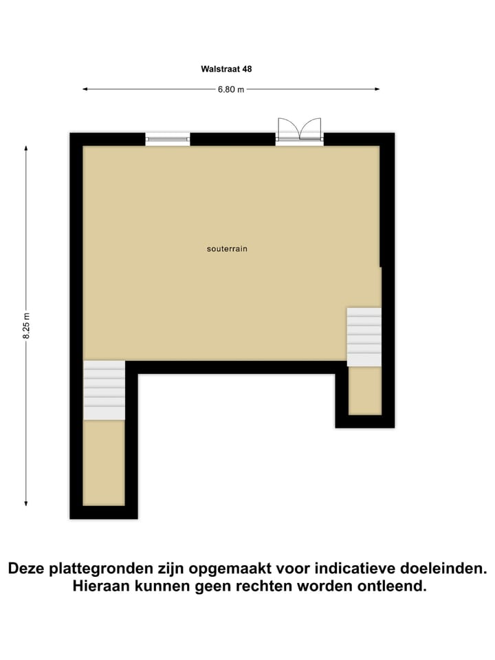 Foto 50 van Walstraat 48
