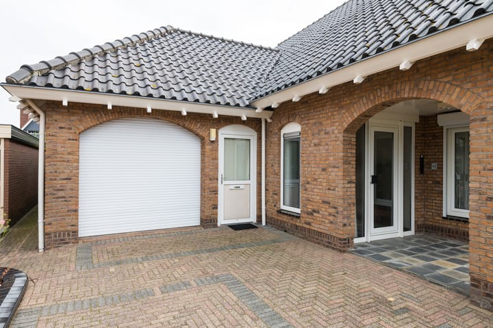 Photo 7 of De Bottergraaf 9