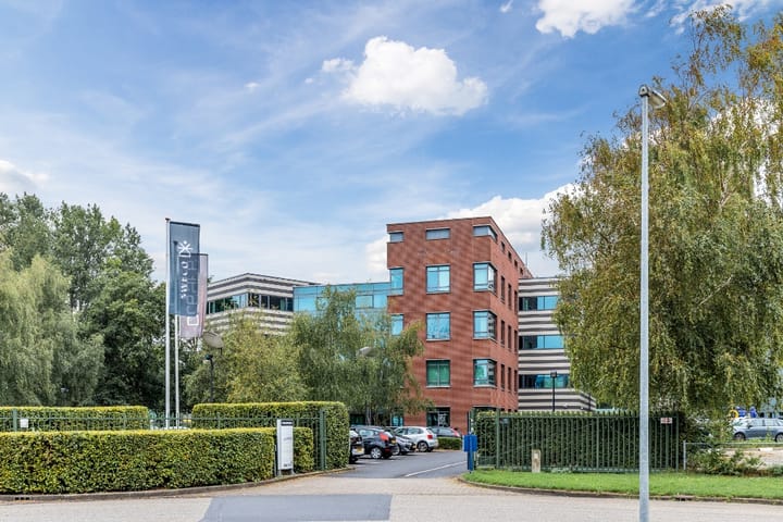 Robijnstraat 11