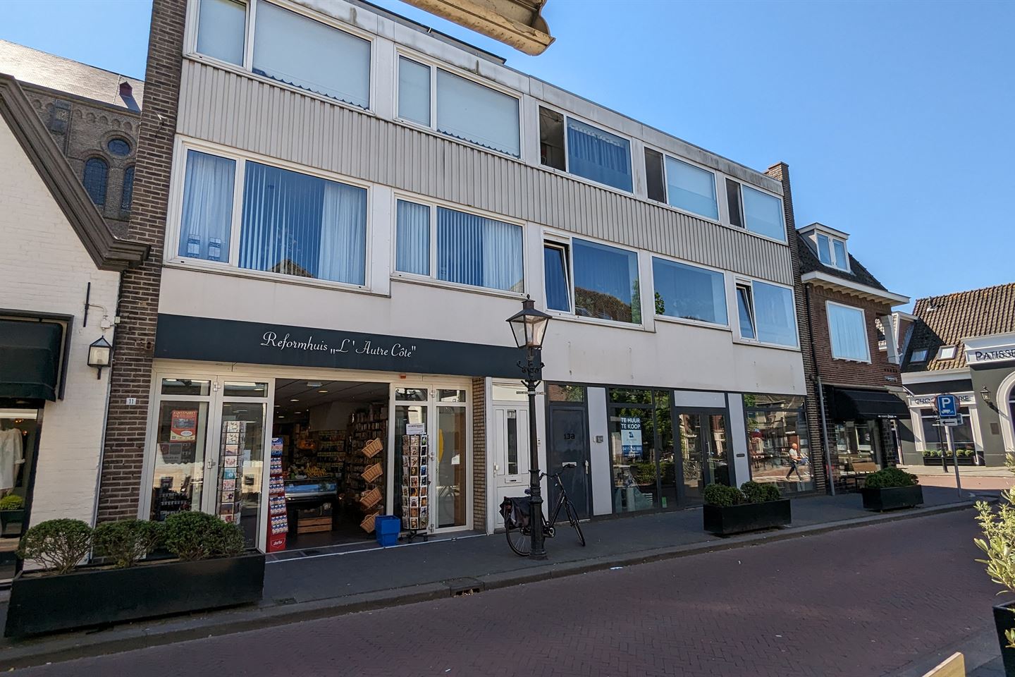 Bekijk foto 3 van Kerkstraat 13