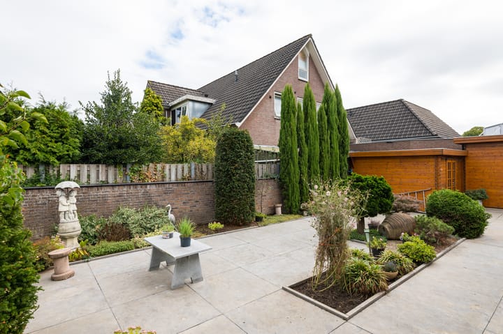 Photo 39 of De Bottergraaf 9