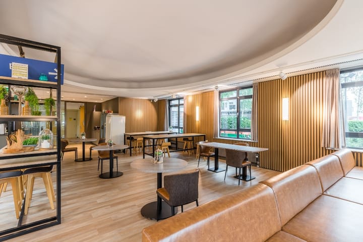 Robijnstraat 11