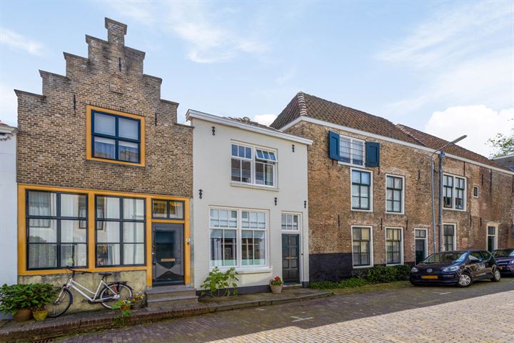 Bekijk foto 31 van Verwerijstraat 6