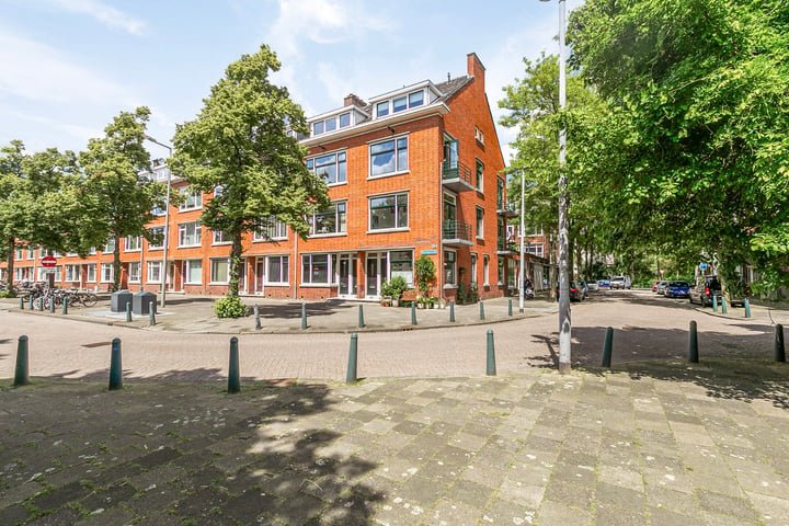 Bekijk foto 1 van Zweedsestraat 95-B01