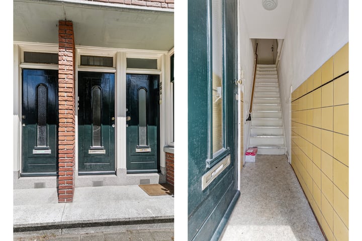 Bekijk foto 13 van Zweedsestraat 95-B01