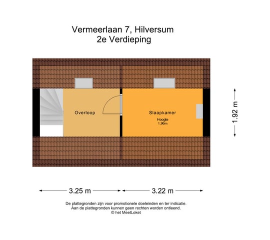 Bekijk foto 55 van Vermeerlaan 7