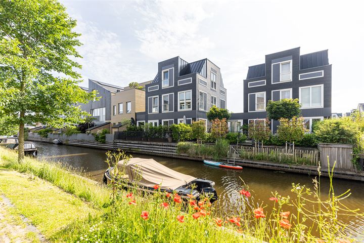 Bekijk foto 1 van Waadse Poldergracht 32