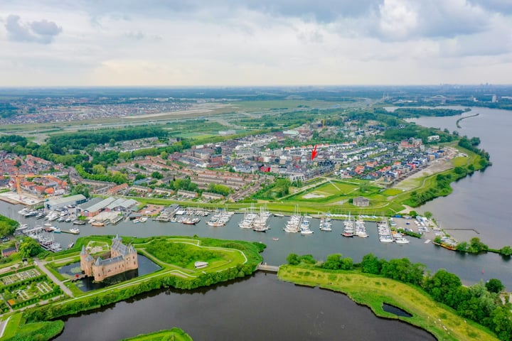 Bekijk foto 3 van Waadse Poldergracht 32