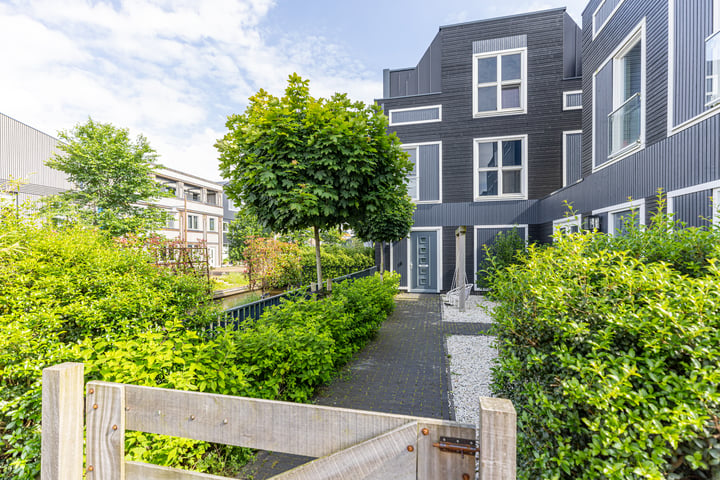 Bekijk foto 4 van Waadse Poldergracht 32