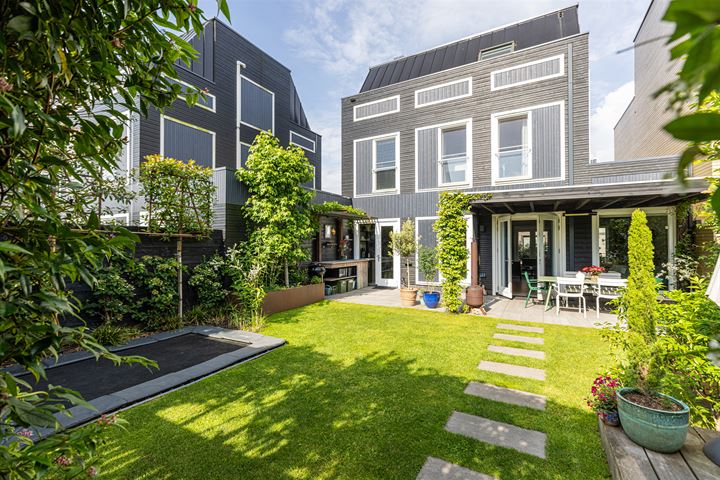 Bekijk foto 36 van Waadse Poldergracht 32