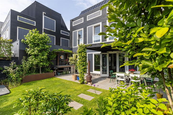 Bekijk foto 41 van Waadse Poldergracht 32