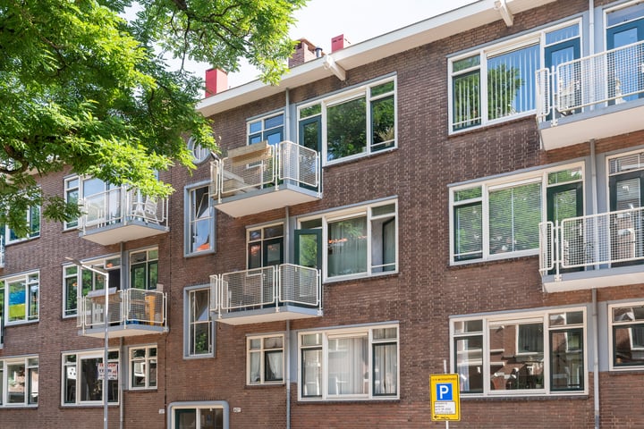 Bekijk foto 4 van Dr. Zamenhofstraat 40-C