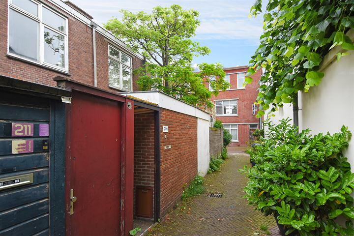 View photo 2 of Werfstraat 209